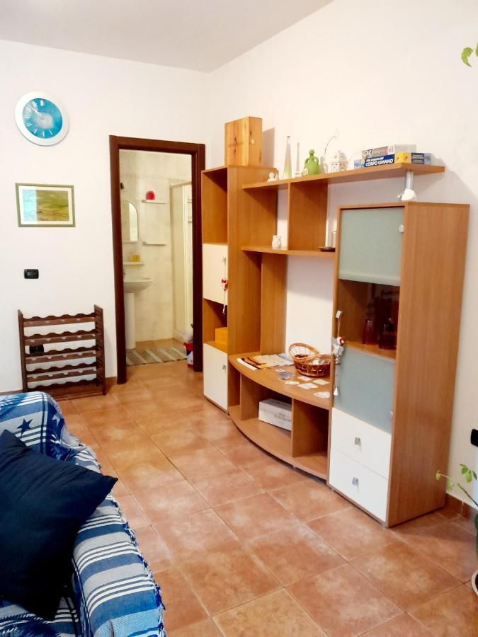 I Gufetti 2 Apartman San Savino  Kültér fotó