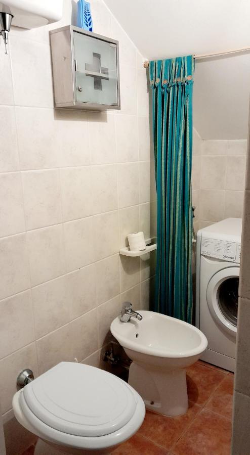 I Gufetti 2 Apartman San Savino  Kültér fotó